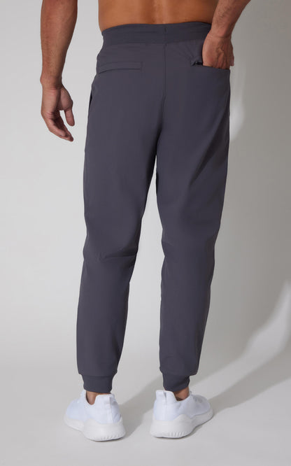 90 Degree by Reflex Men's Tricot Elite Jogger
