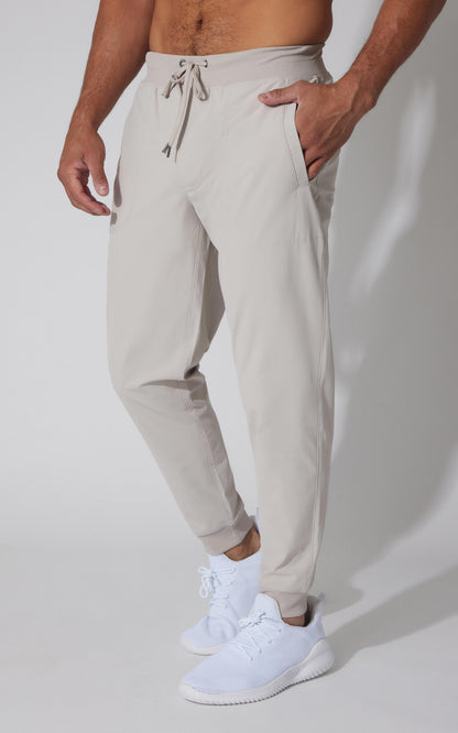 90 Degree by Reflex Men's Tricot Elite Jogger