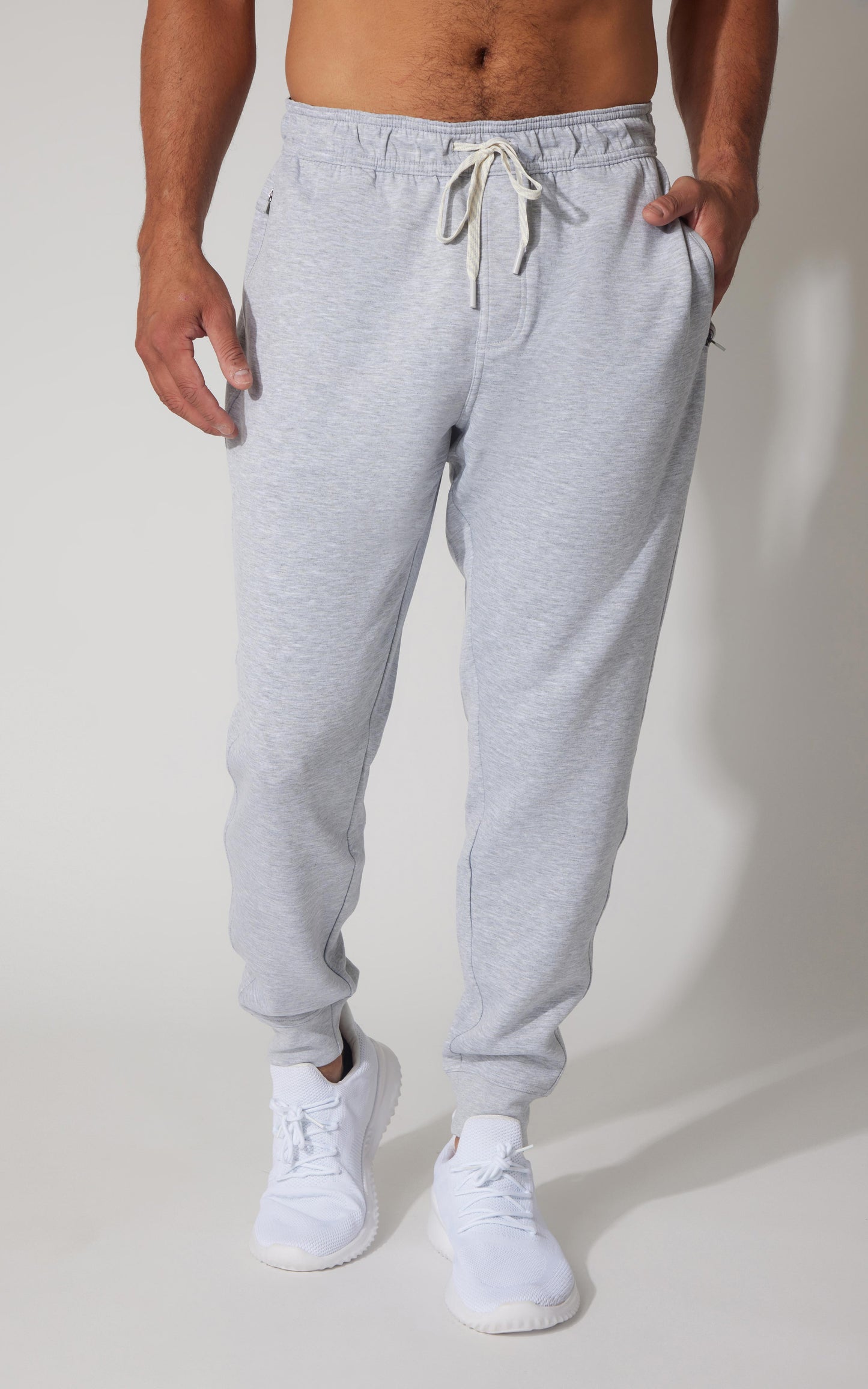 90 Degree by Reflex Men's Softlite Asher Jogger
