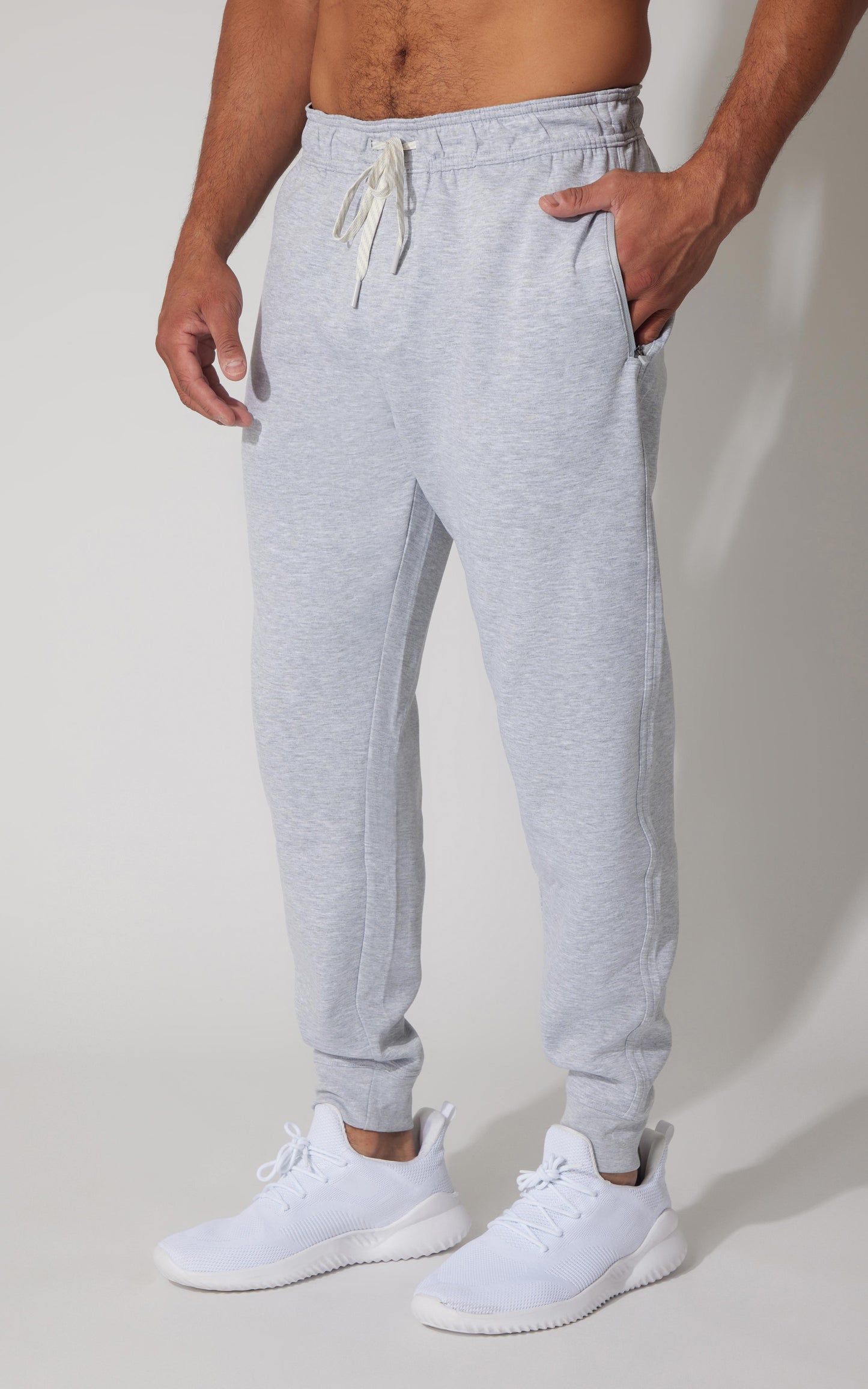 90 Degree by Reflex Men's Softlite Asher Jogger