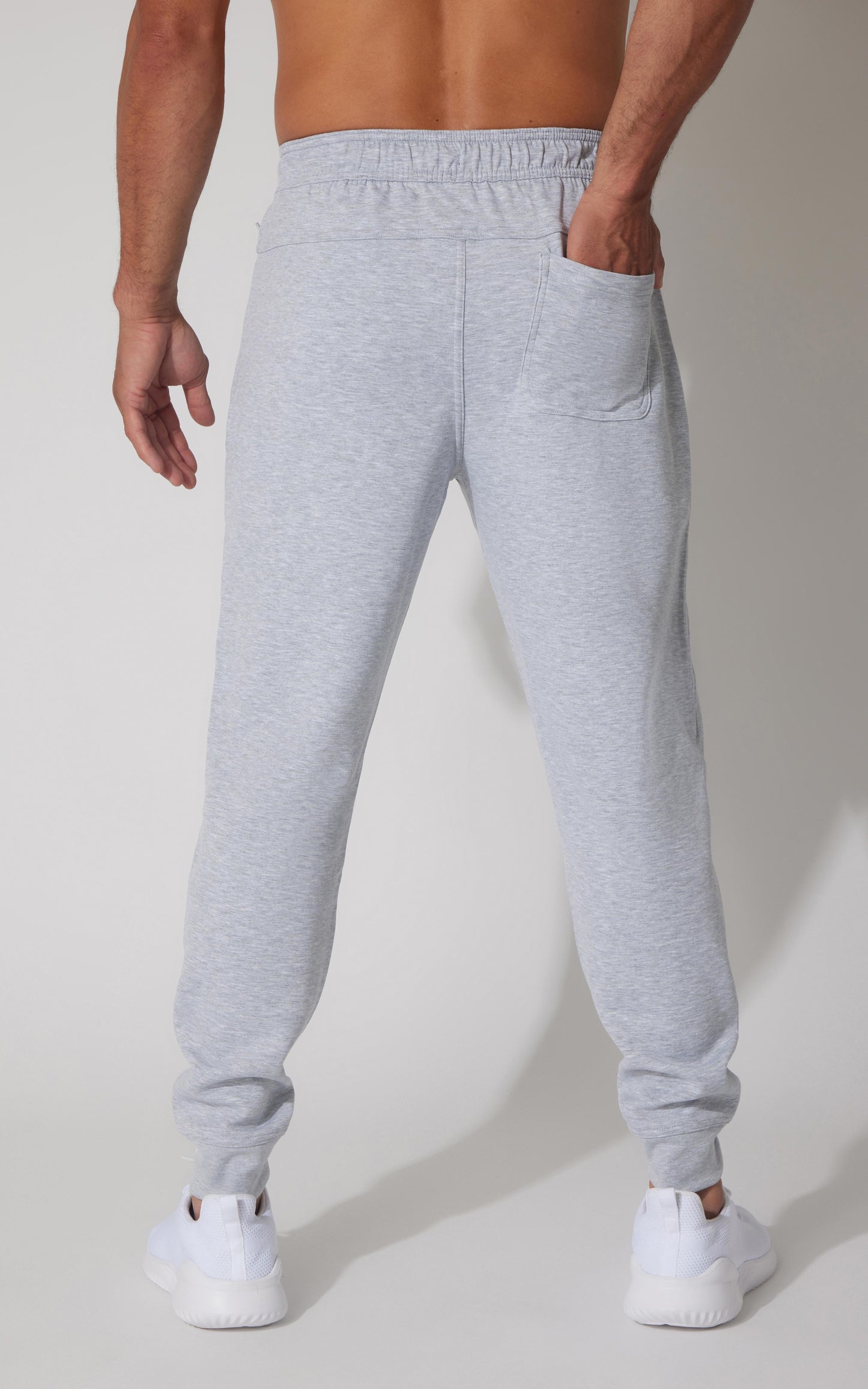 90 Degree by Reflex Men's Softlite Asher Jogger