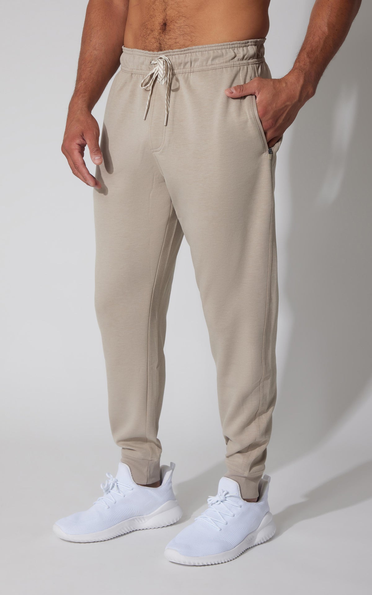90 Degree by Reflex Men's Softlite Asher Jogger