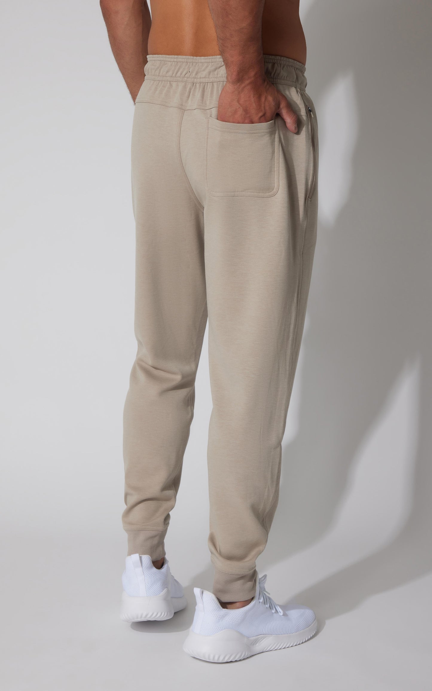 90 Degree by Reflex Men's Softlite Asher Jogger