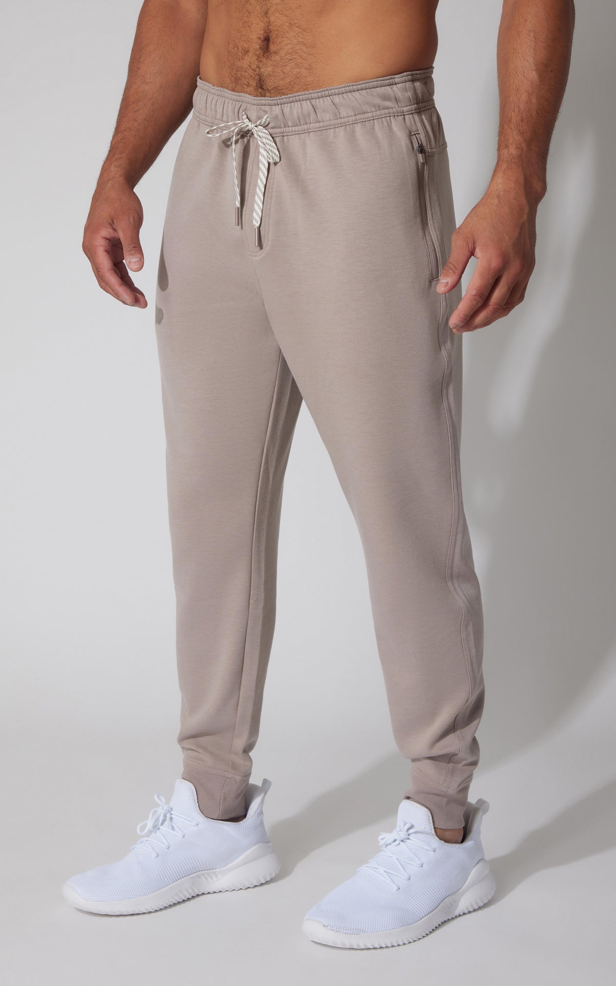 90 Degree by Reflex Men's Softlite Asher Jogger