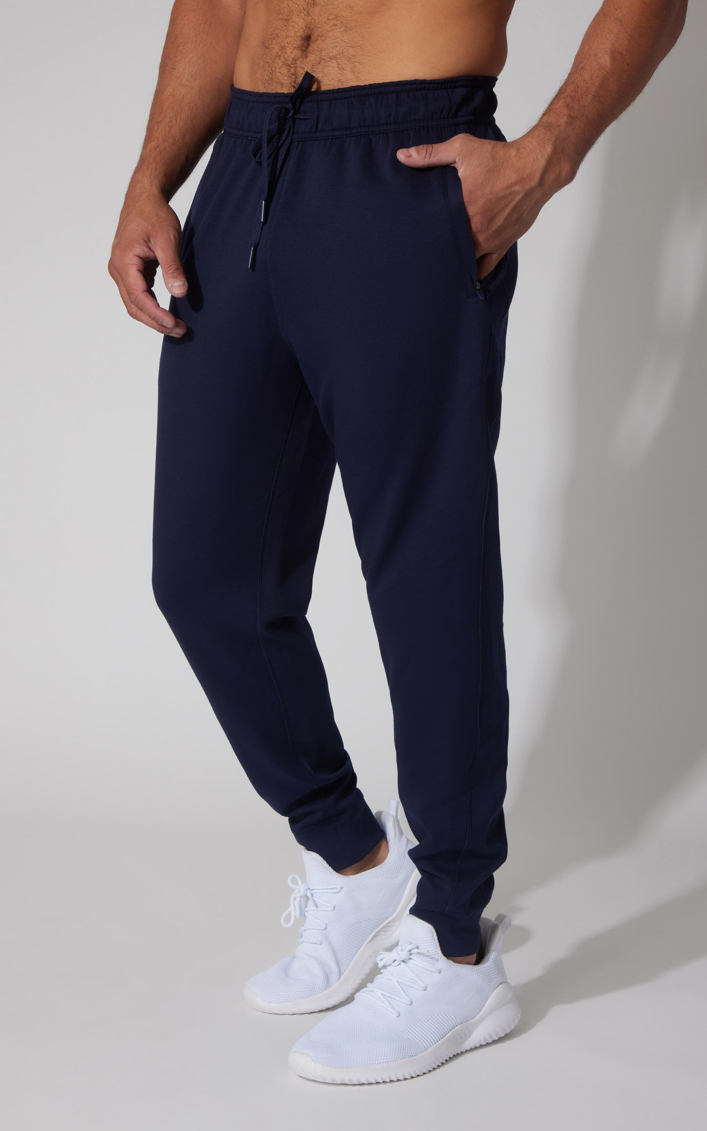 90 Degree by Reflex Men's Softlite Saturday Trail Jogger