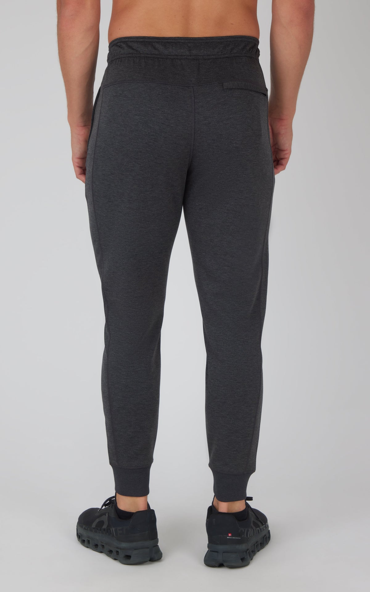 90 Degree by Reflex Men's Softlite Saturday Trail Jogger