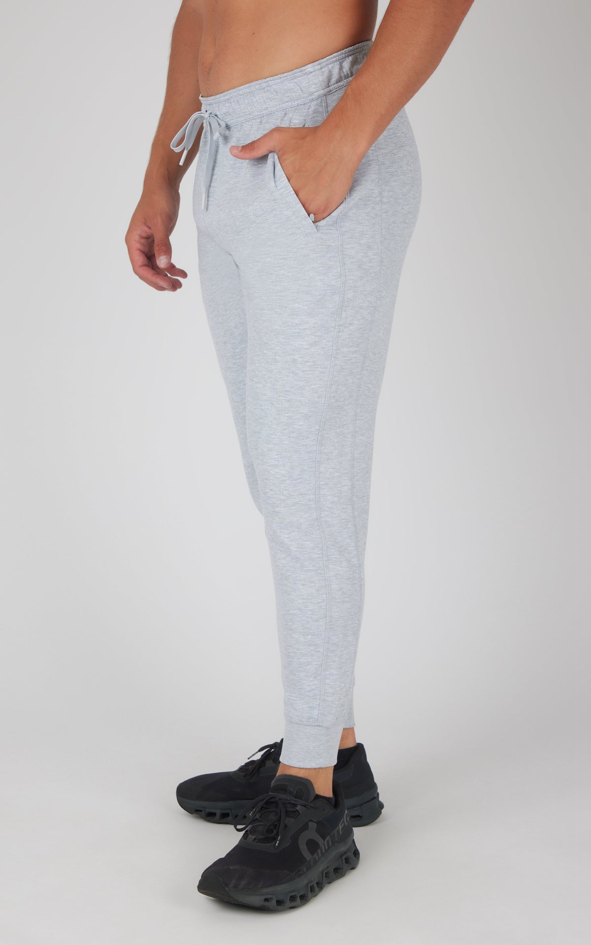 90 Degree by Reflex Men's Softlite Saturday Trail Jogger