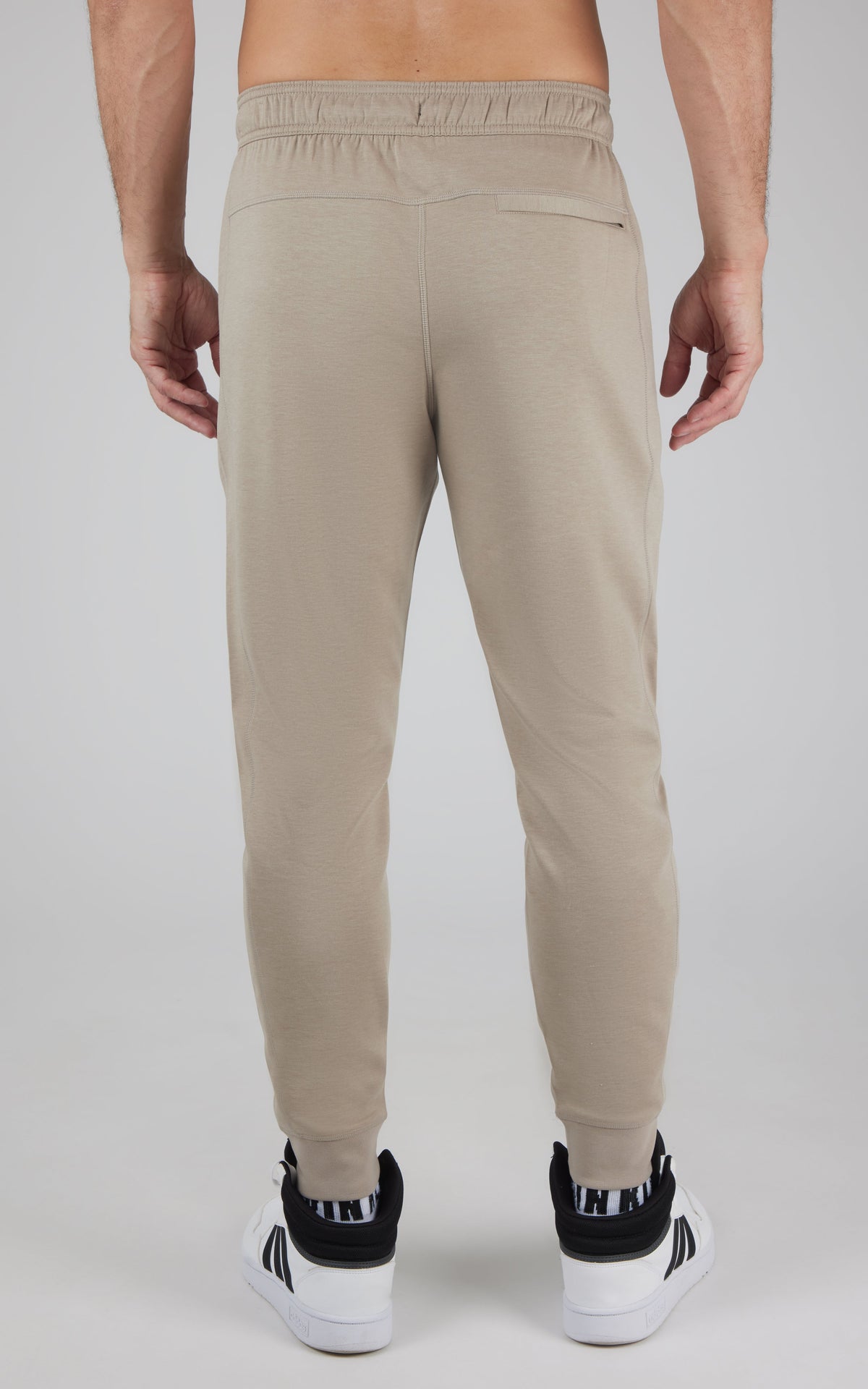 90 Degree by Reflex Men's Softlite Saturday Trail Jogger
