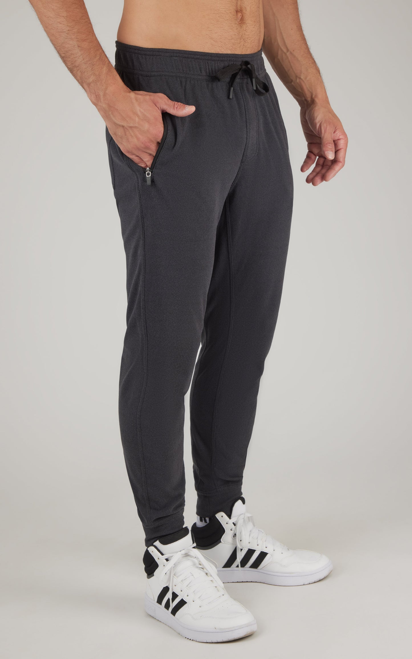 90 Degree by Reflex Men's Silicon Tek In Flight Jogger