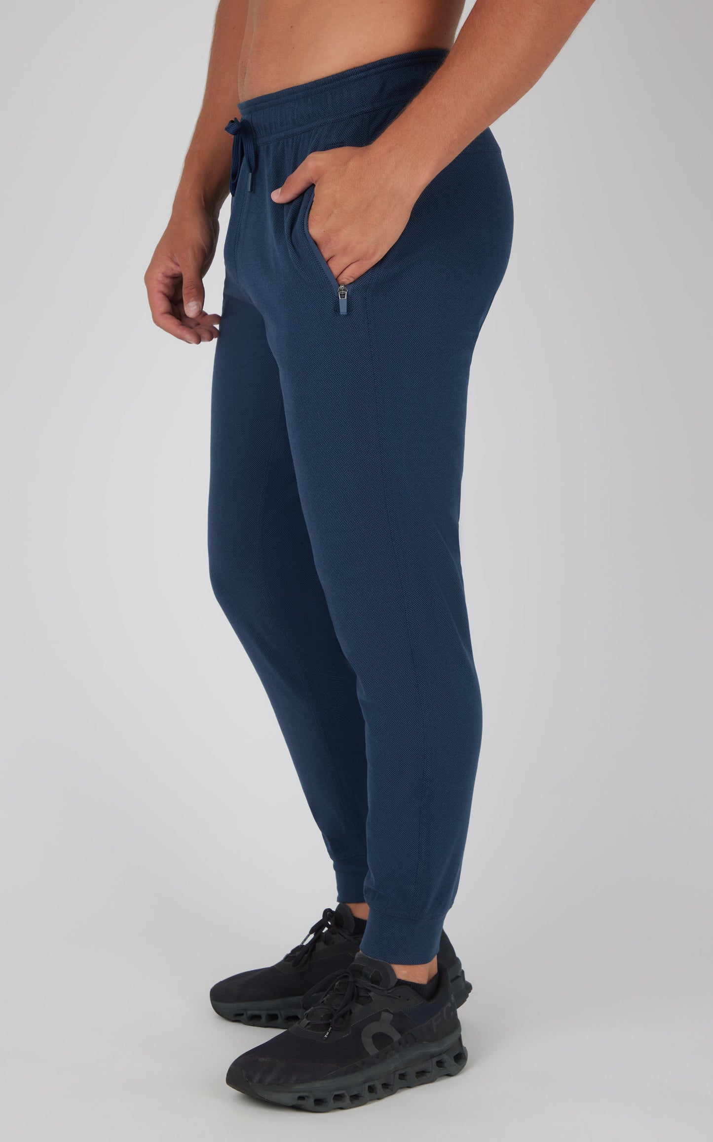 90 Degree by Reflex Men's Silicon Tek In Flight Jogger