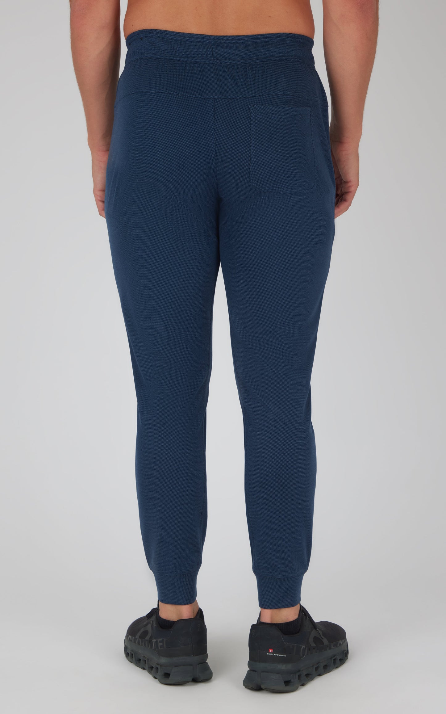 90 Degree by Reflex Men's Silicon Tek In Flight Jogger