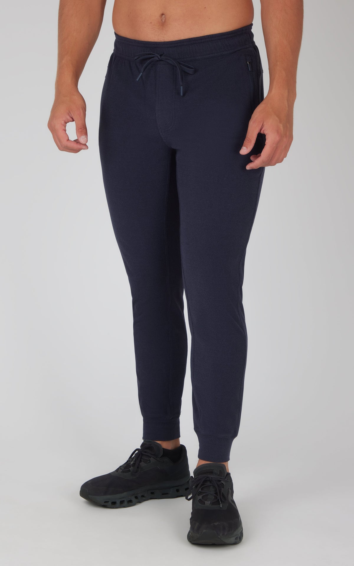 90 Degree by Reflex Men's Silicon Tek In Flight Jogger