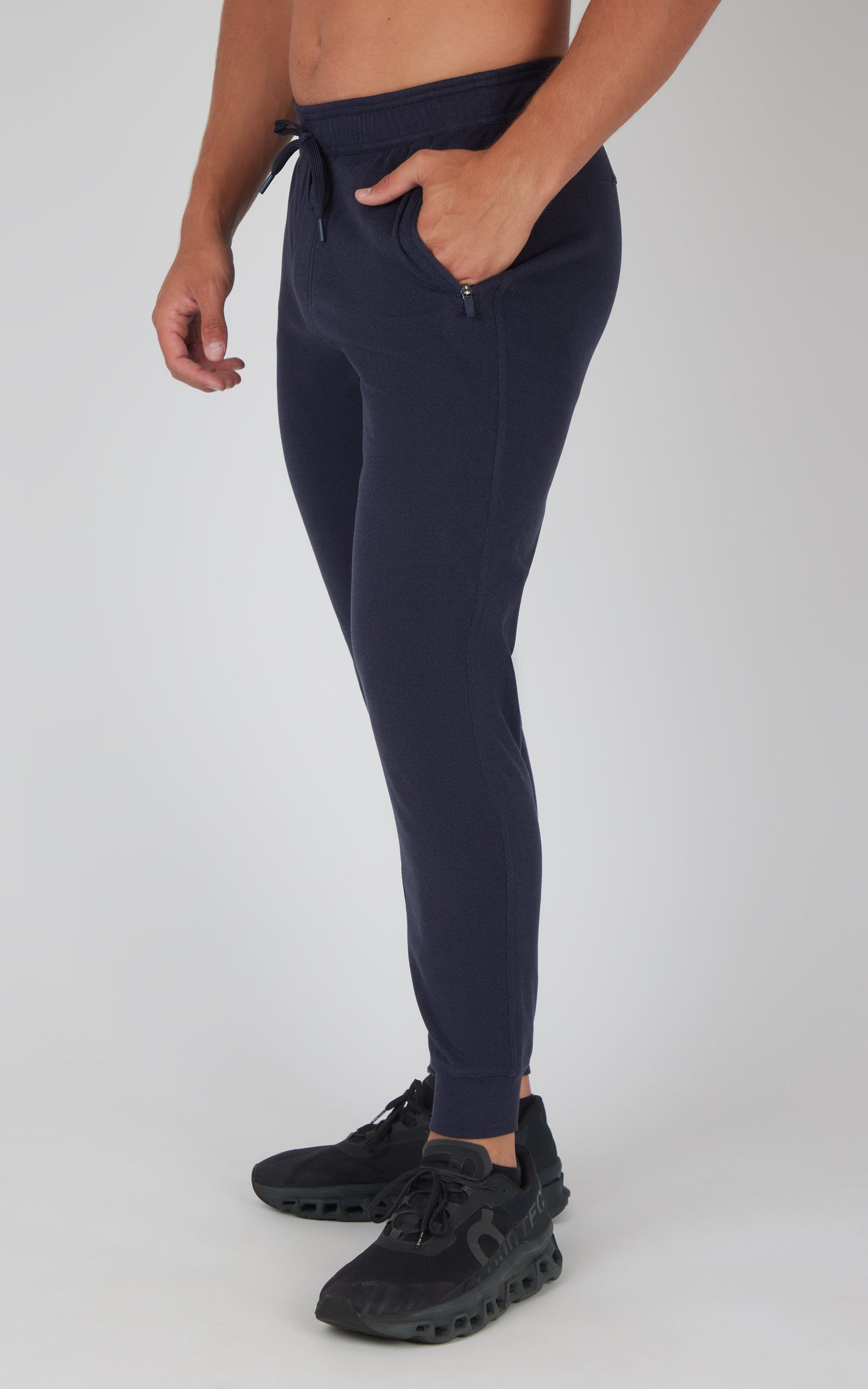 90 Degree by Reflex Men's Silicon Tek In Flight Jogger