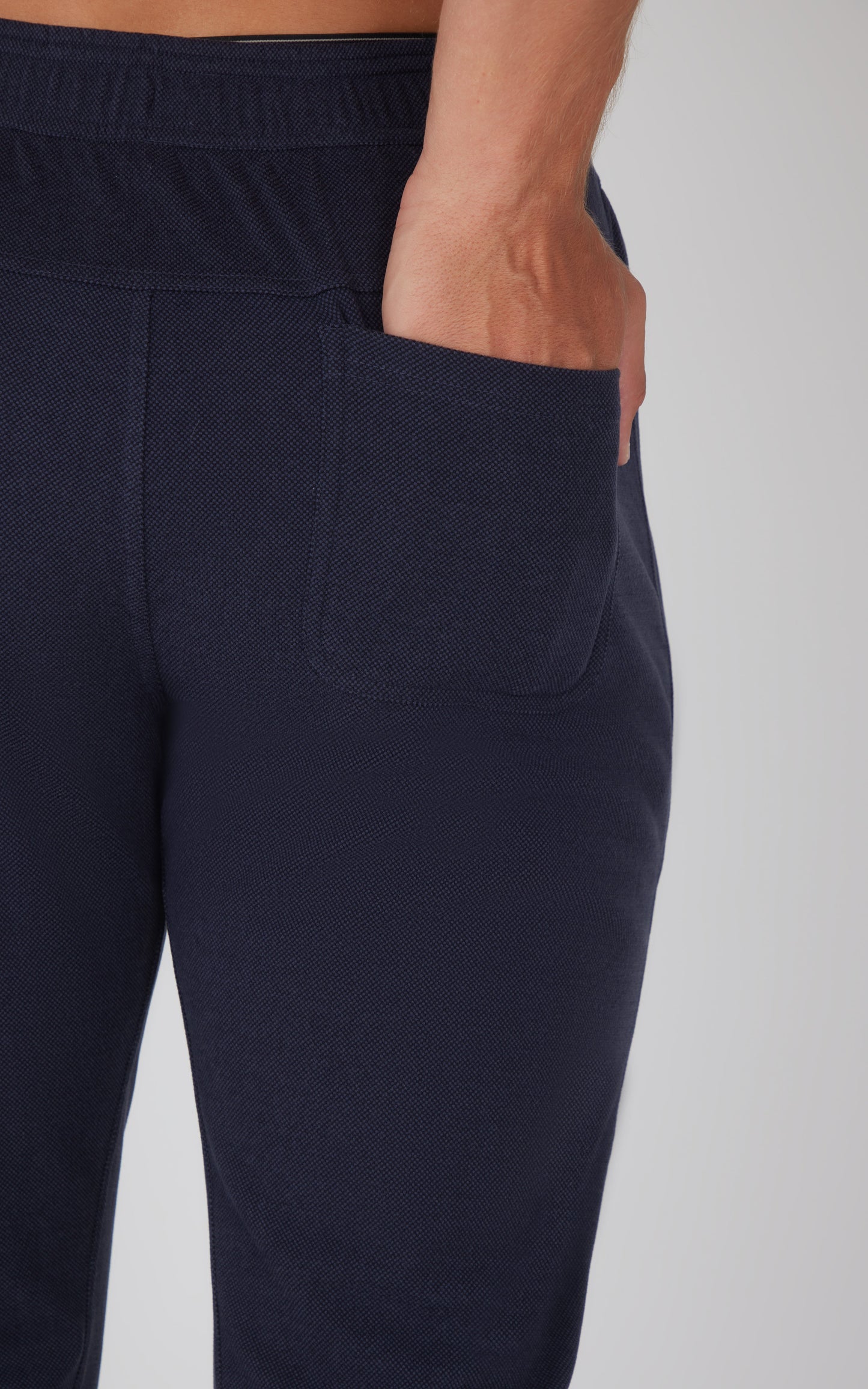 90 Degree by Reflex Men's Silicon Tek In Flight Jogger