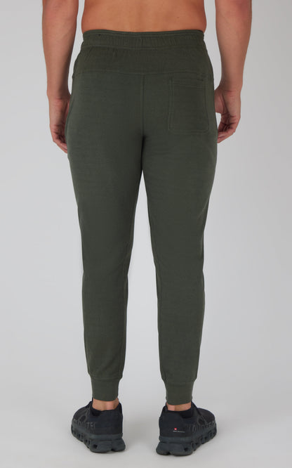 90 Degree by Reflex Men's Silicon Tek In Flight Jogger