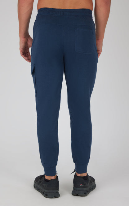 90 Degree by Reflex Men's Softlite Cargo Jogger