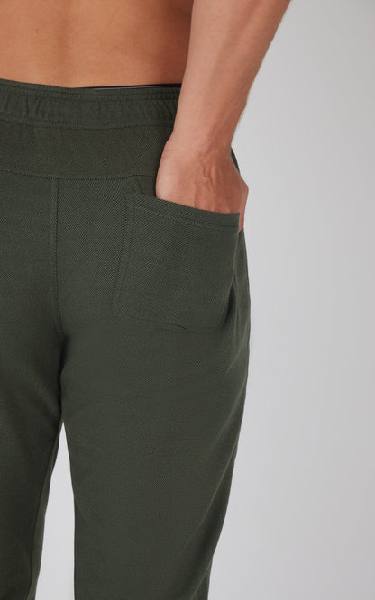 90 Degree by Reflex Men's Softlite Cargo Jogger