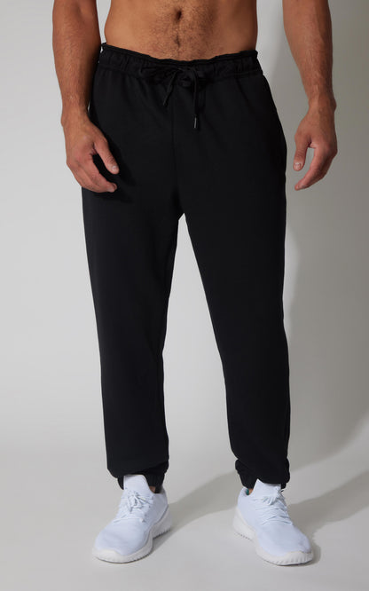 90 Degree by Reflex Men's Softlite Sunday Lounge Jogger