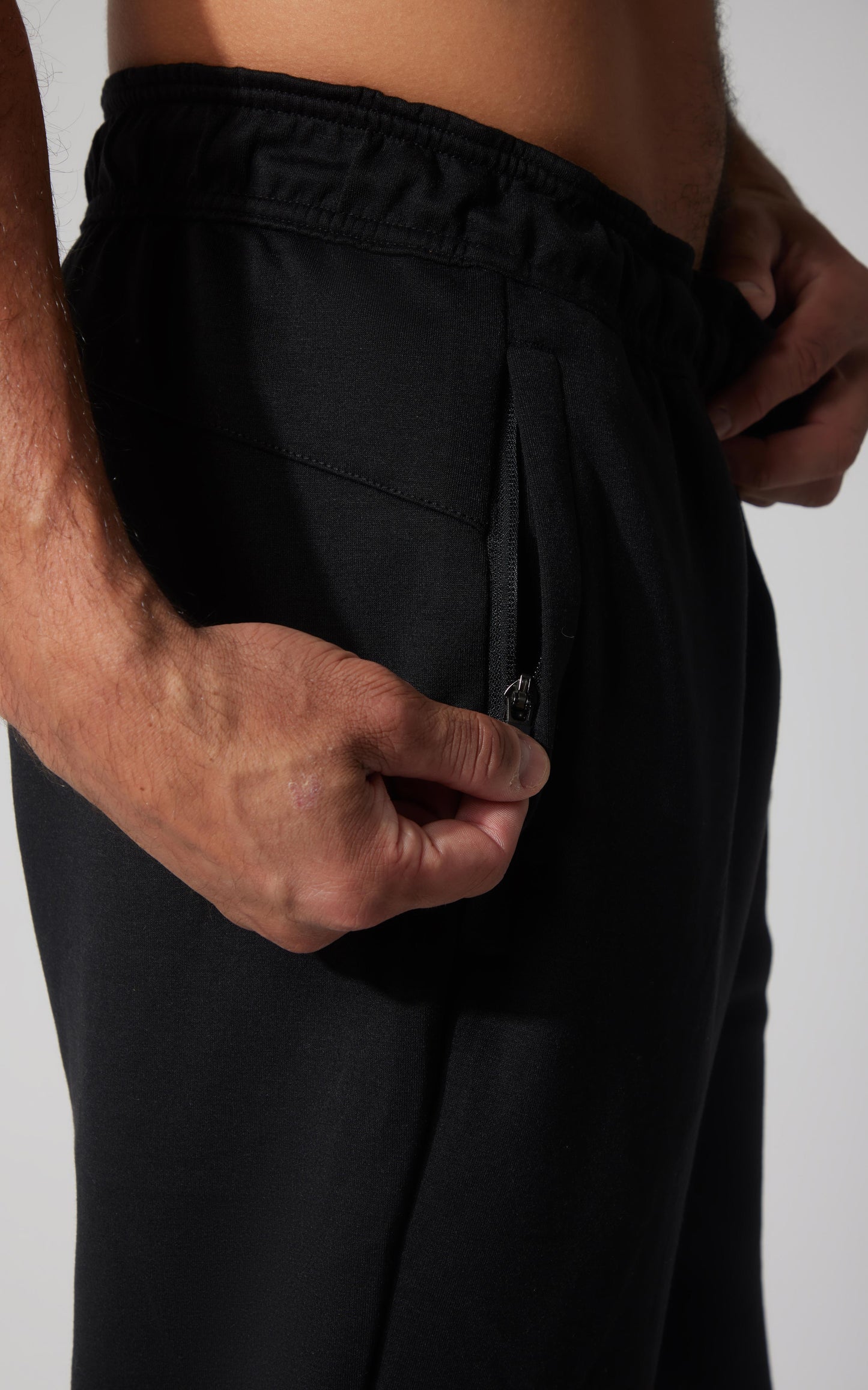 90 Degree by Reflex Men's Softlite Sunday Lounge Jogger