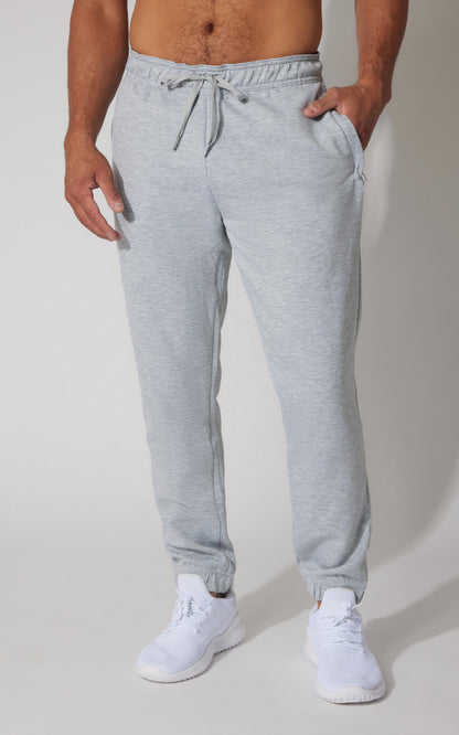 90 Degree by Reflex Men's Softlite Sunday Lounge Jogger