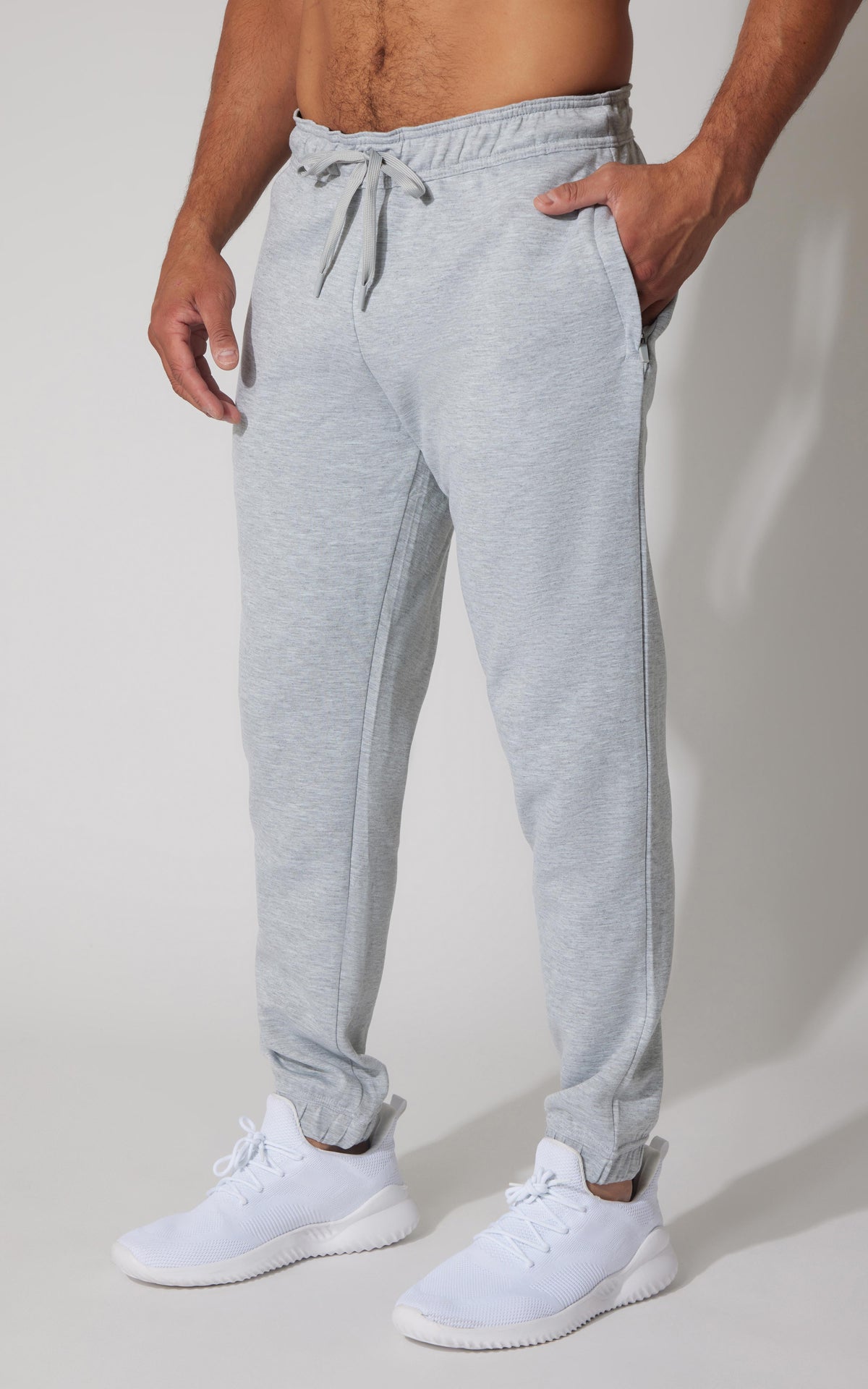 90 Degree by Reflex Men's Softlite Sunday Lounge Jogger