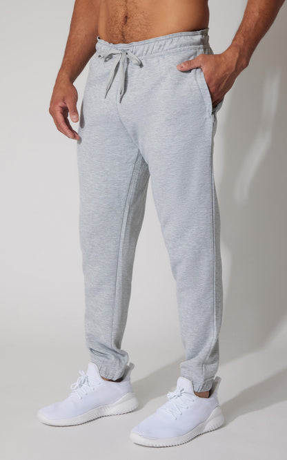 90 Degree by Reflex Men's Softlite Sunday Lounge Jogger