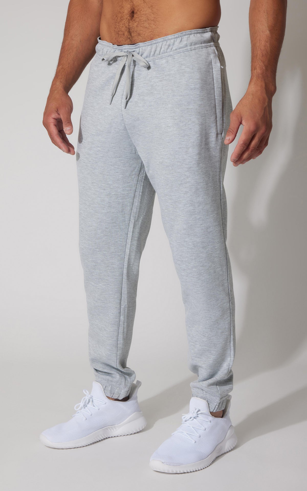 90 Degree by Reflex Men's Softlite Sunday Lounge Jogger