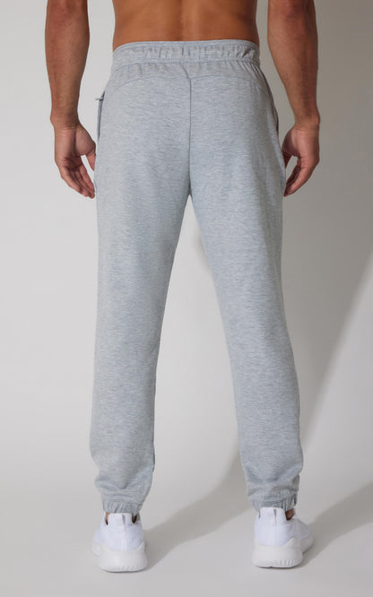 90 Degree by Reflex Men's Softlite Sunday Lounge Jogger