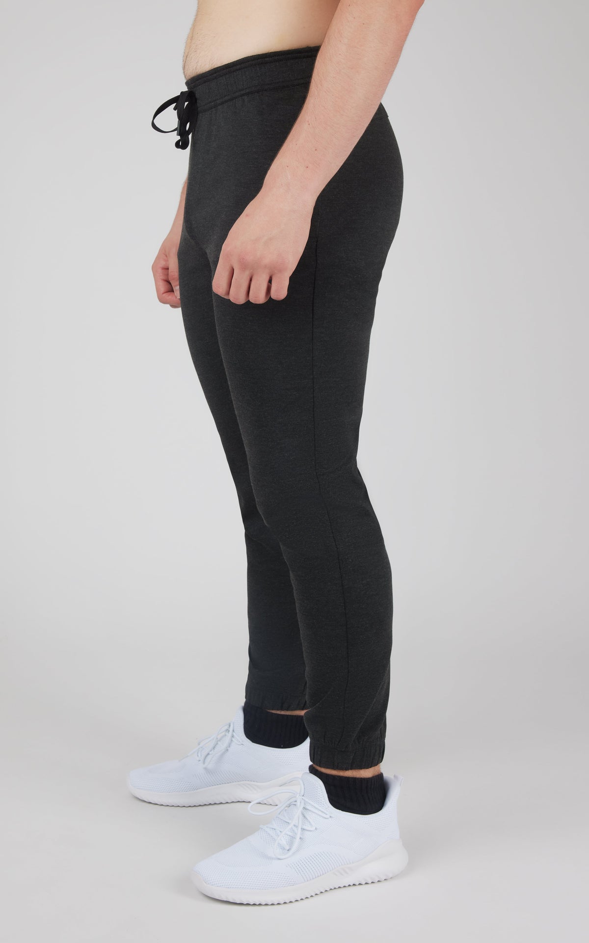 90 Degree by Reflex Men's Softlite Sunday Lounge Jogger