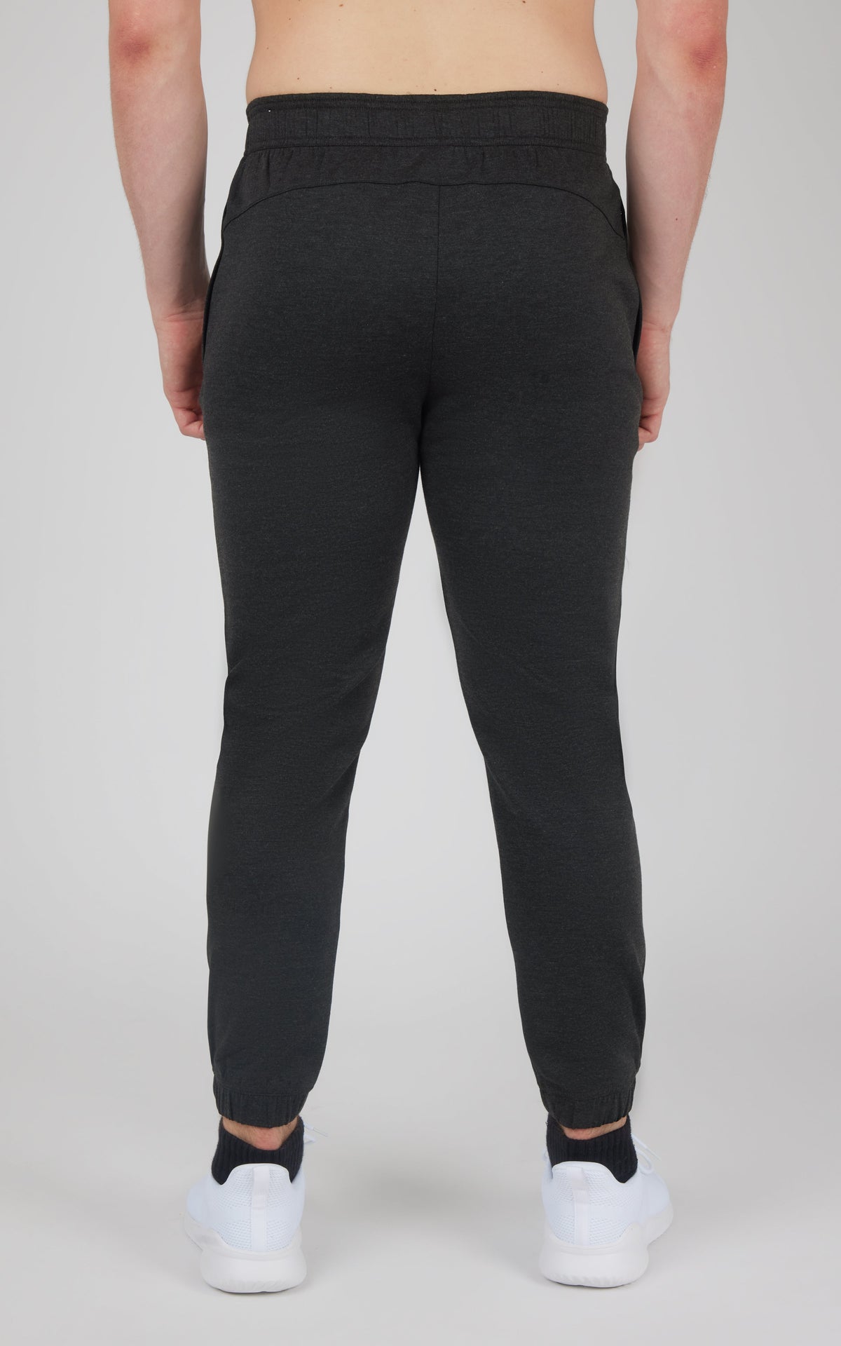90 Degree by Reflex Men's Softlite Sunday Lounge Jogger