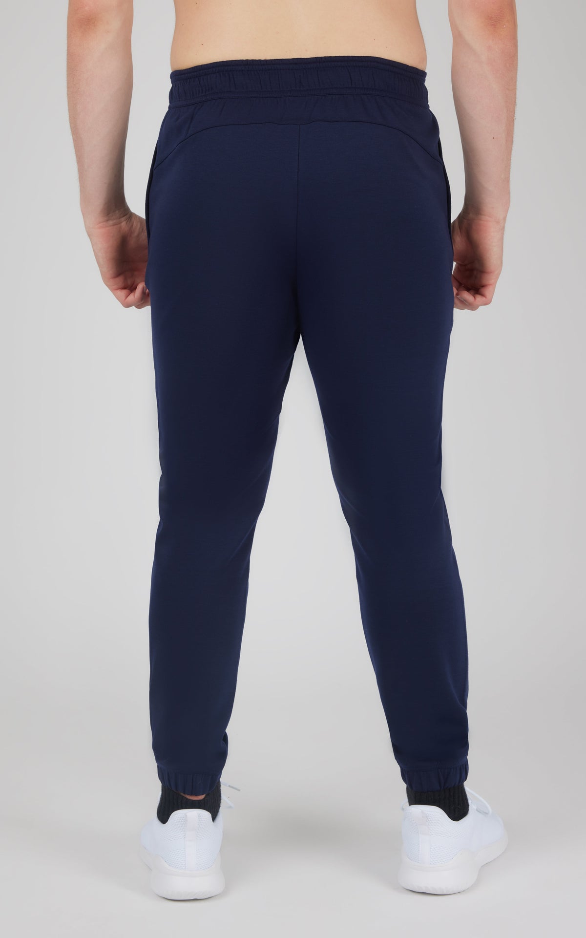 90 Degree by Reflex Men's Softlite Sunday Lounge Jogger