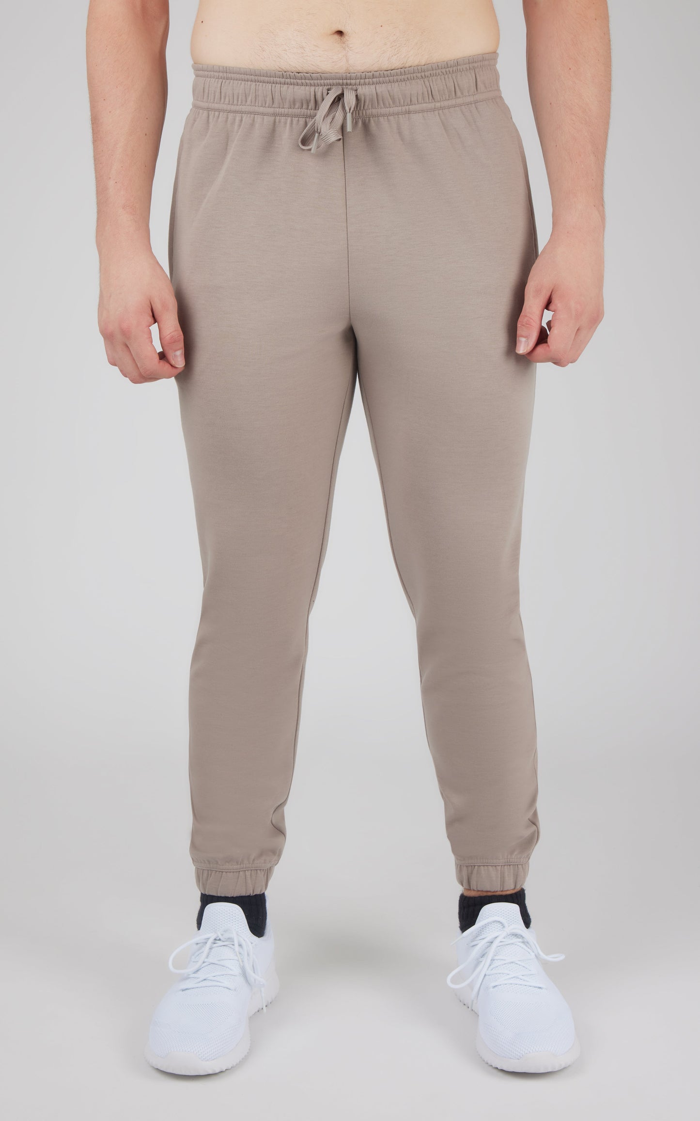 90 Degree by Reflex Men's Softlite Sunday Lounge Jogger