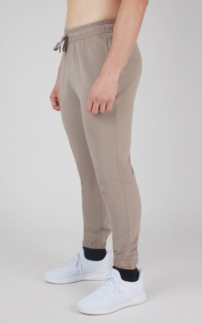 90 Degree by Reflex Men's Softlite Sunday Lounge Jogger