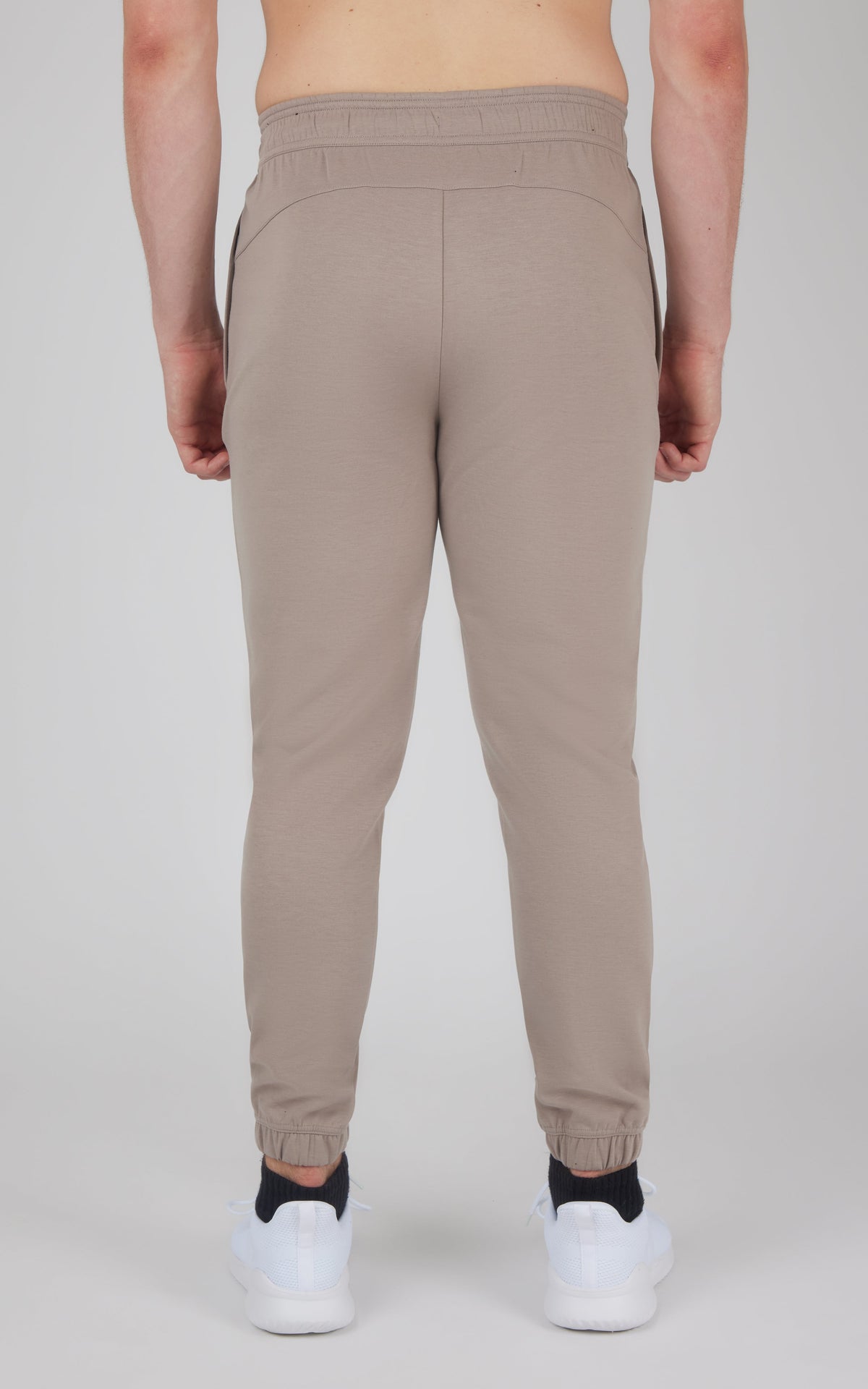 90 Degree by Reflex Men's Softlite Sunday Lounge Jogger