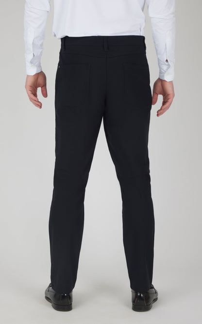 90 Degree by Reflex Men's Tricot Pocket Pant