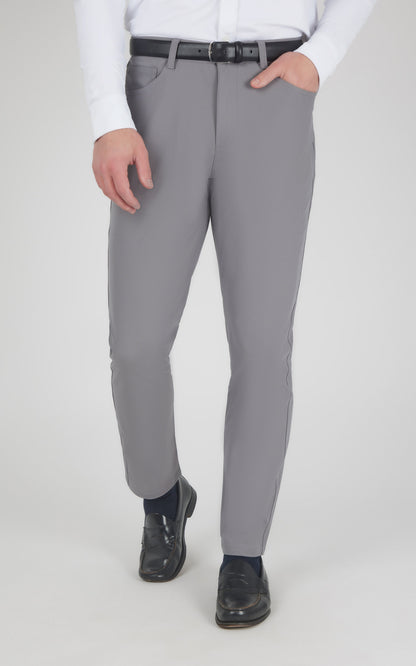 90 Degree by Reflex Men's Tricot Pocket Pant