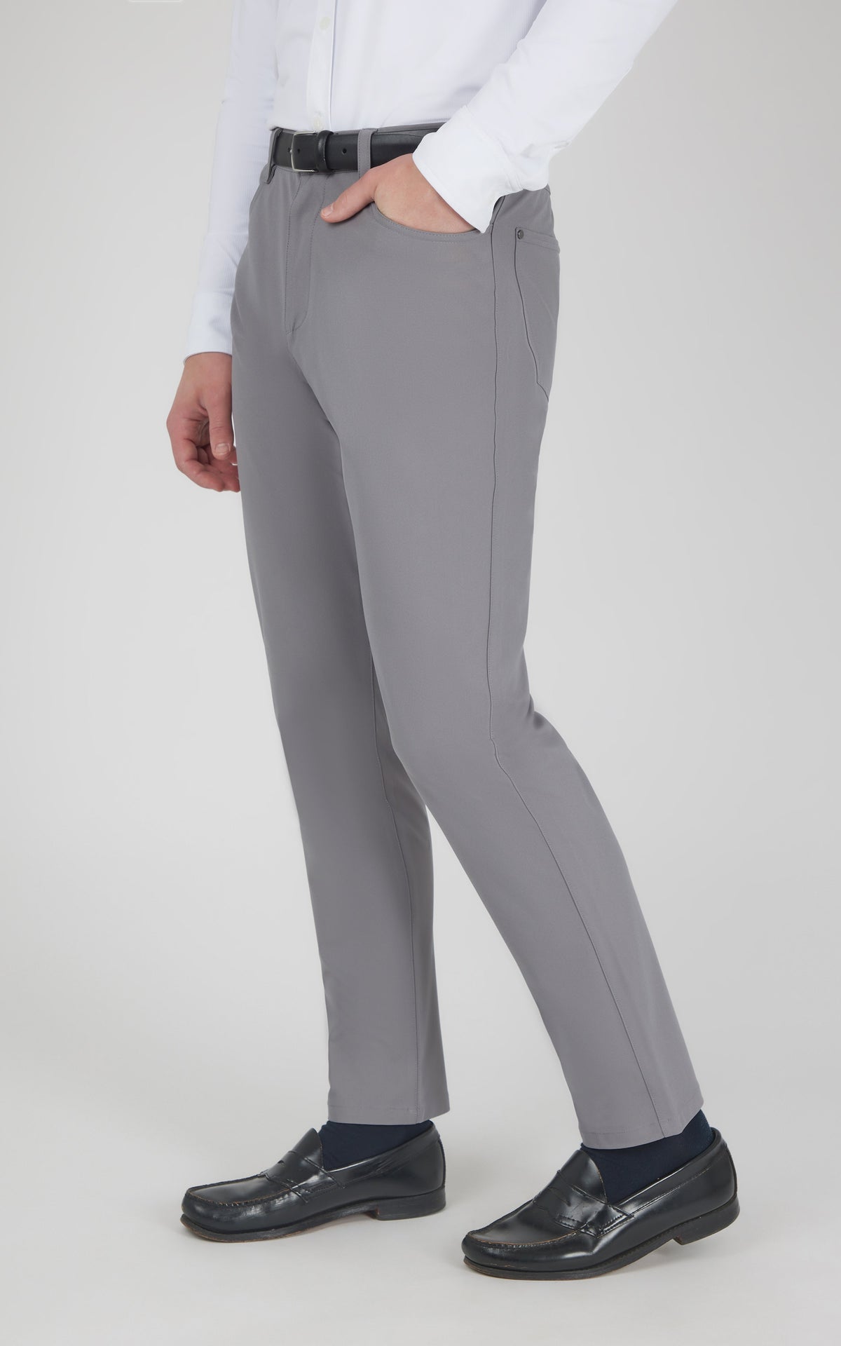 90 Degree by Reflex Men's Tricot Pocket Pant