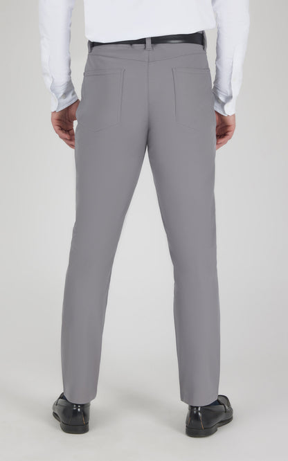 90 Degree by Reflex Men's Tricot Pocket Pant