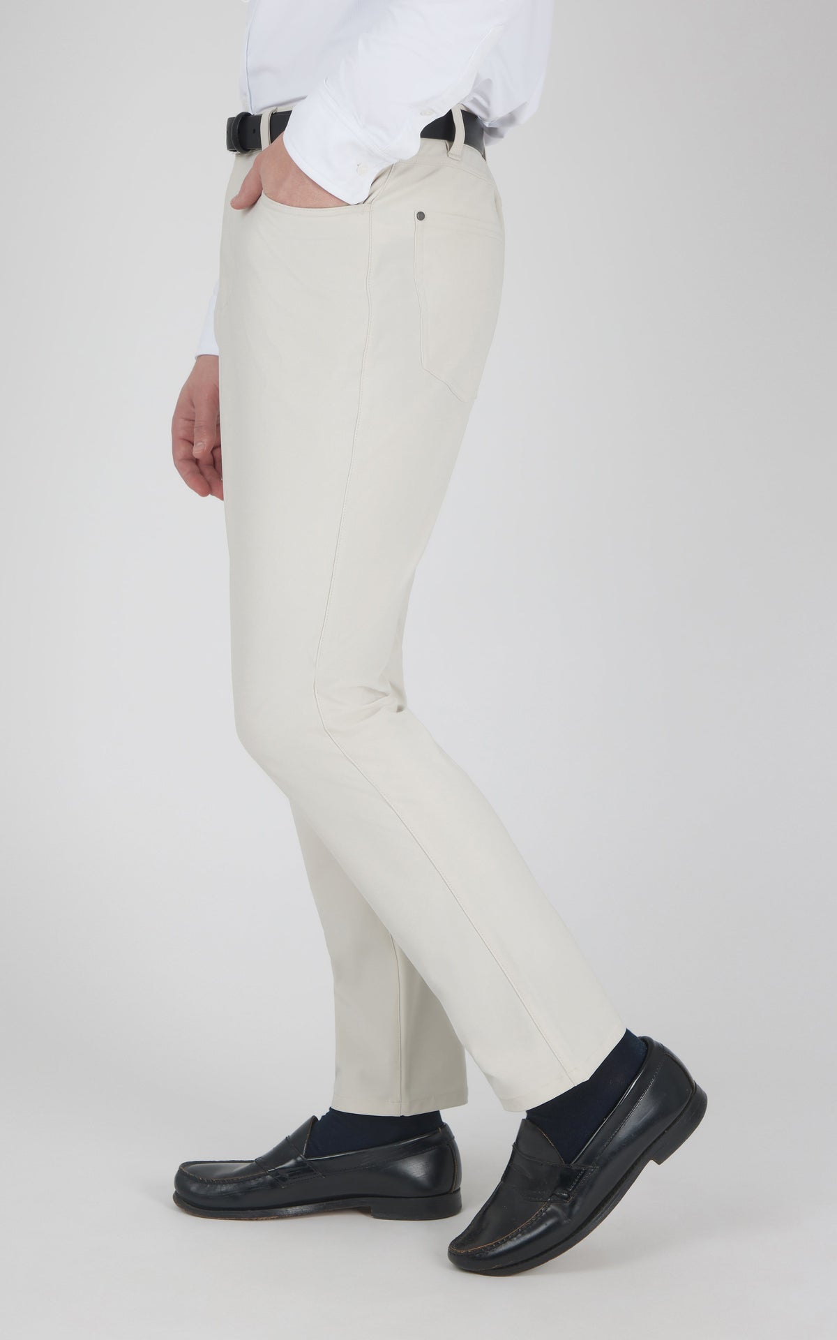 90 Degree by Reflex Men's Tricot Pocket Pant