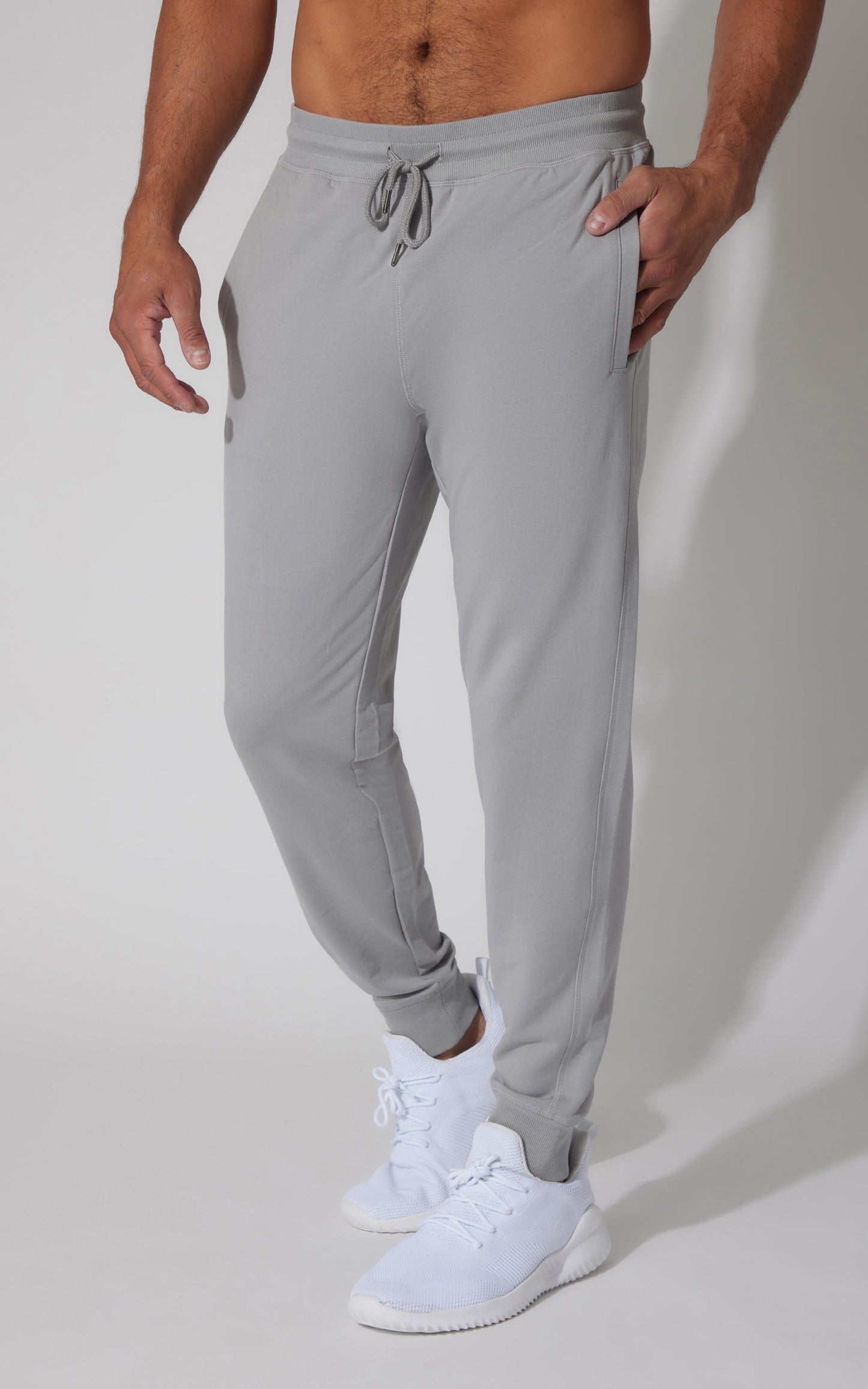 90 Degree by Reflex Men's Mini Zurry Tactical Jogger