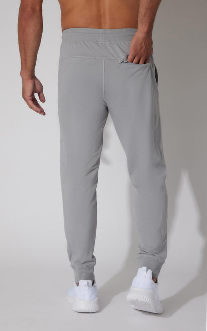90 Degree by Reflex Men's Mini Zurry Tactical Jogger