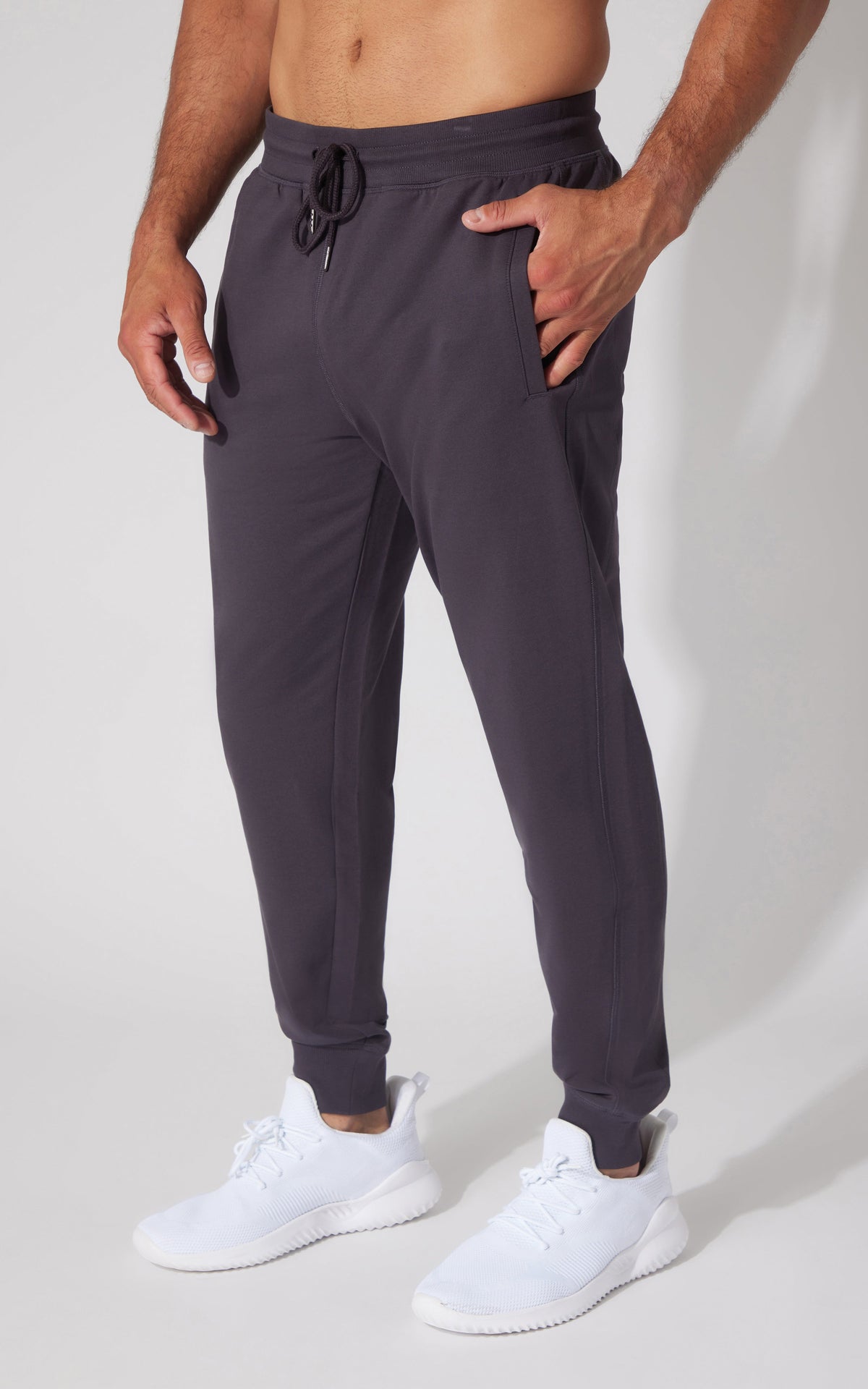 90 Degree by Reflex Men's Mini Zurry Tactical Jogger