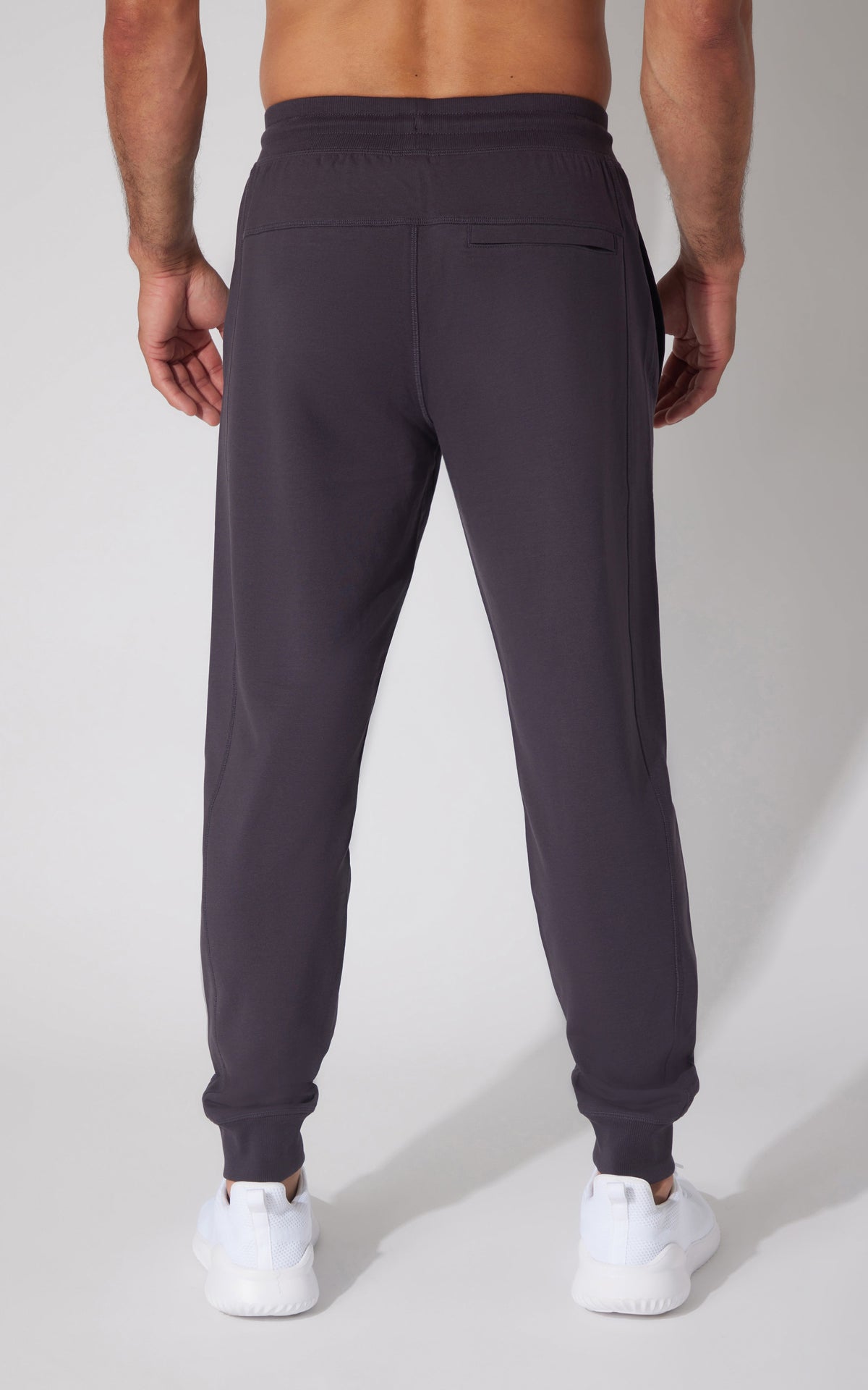 90 Degree by Reflex Men's Mini Zurry Tactical Jogger