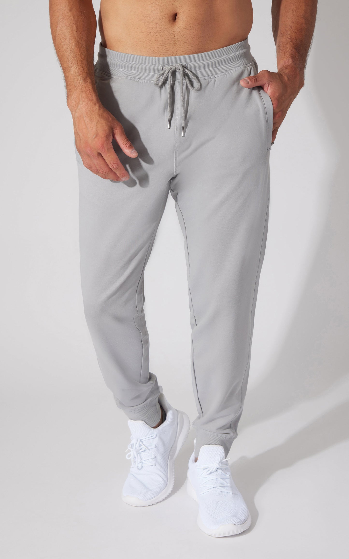 90 Degree by Reflex Men's Mini Zurry Tactical Jogger