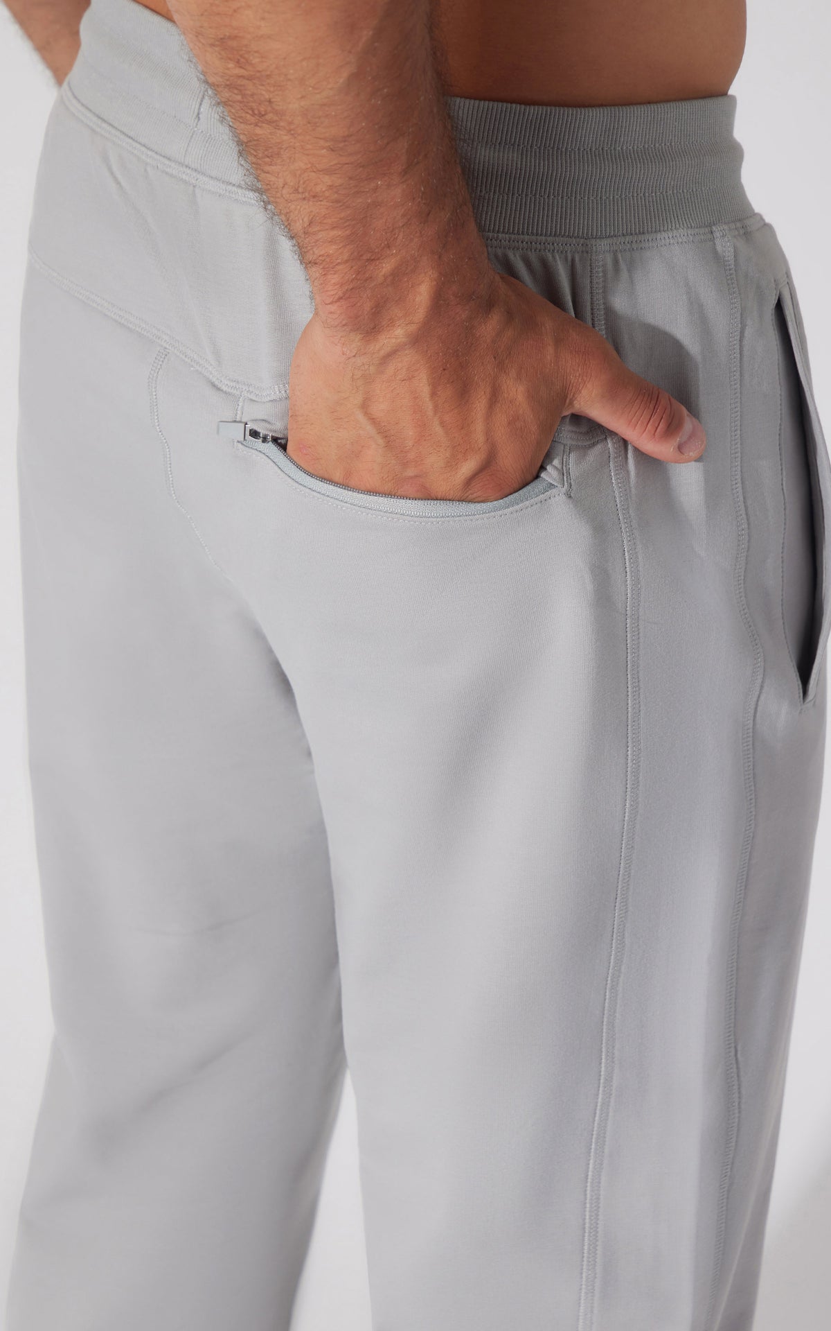 90 Degree by Reflex Men's Mini Zurry Tactical Jogger
