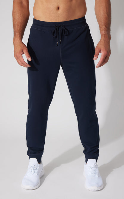 90 Degree by Reflex Men's Mini Zurry Tactical Jogger