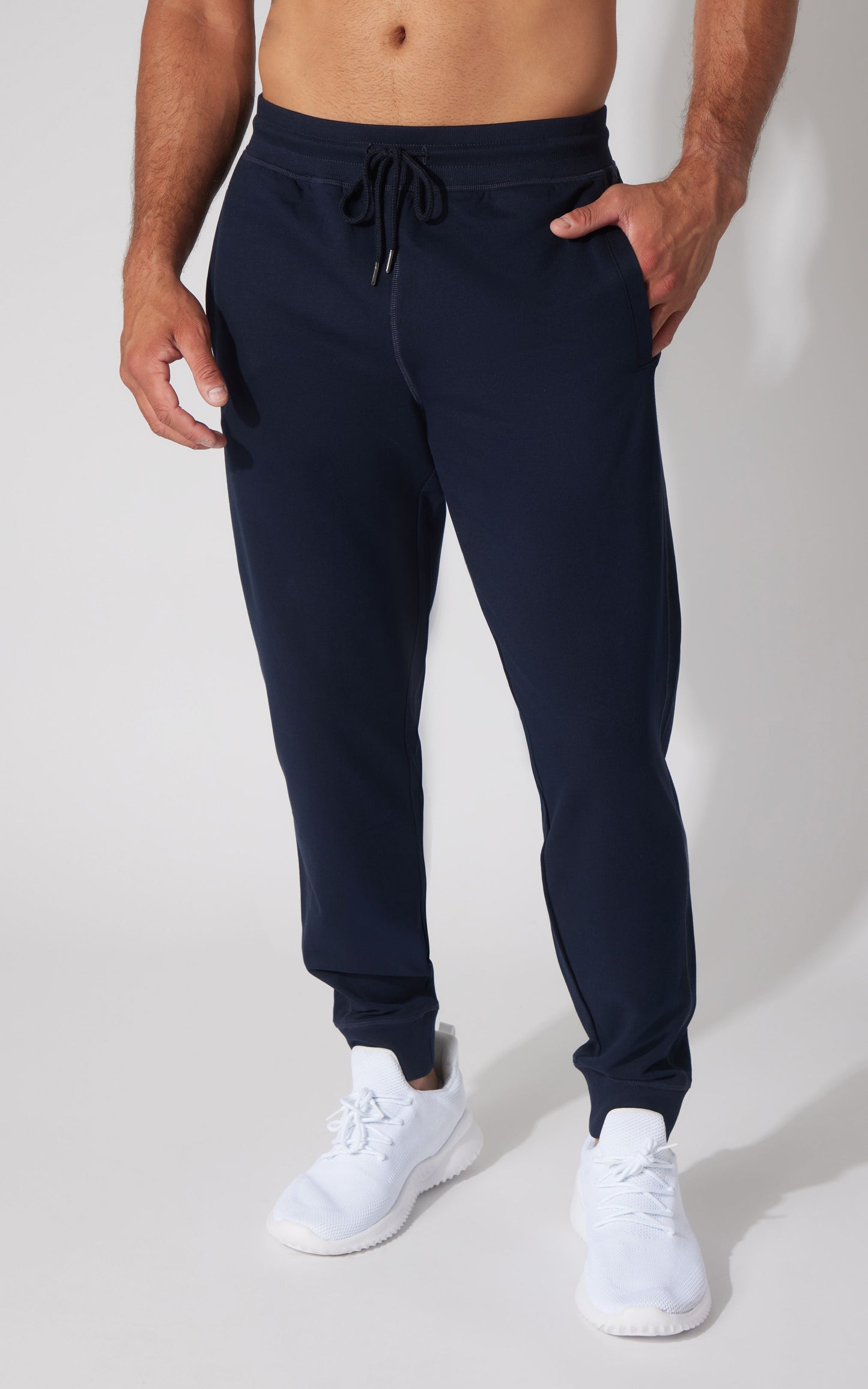 90 Degree by Reflex Men's Mini Zurry Tactical Jogger
