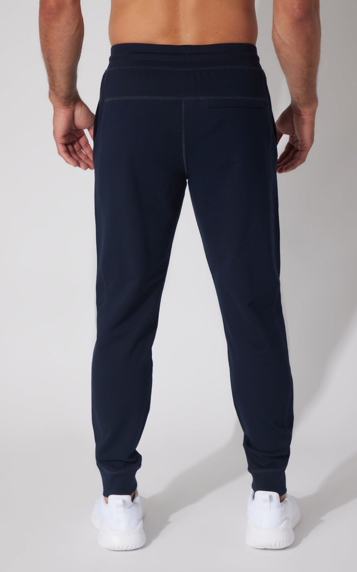 90 Degree by Reflex Men's Mini Zurry Tactical Jogger