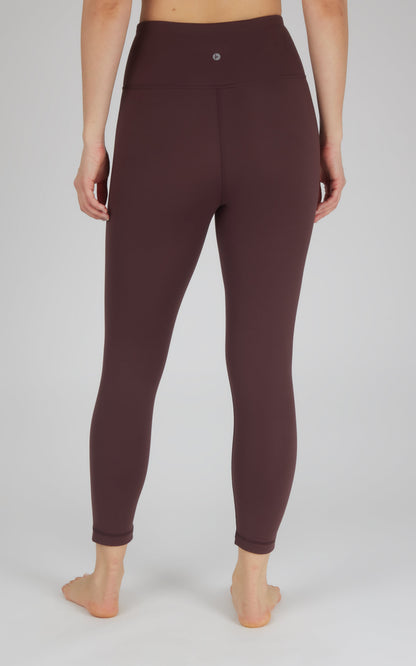 90 Degree by Reflex 2 PK Interlock Crossover & Everyday Capris