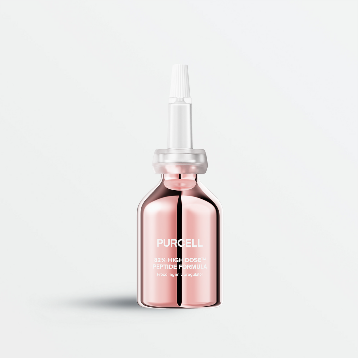 82% High Dose™ Peptide Formula (30ml)